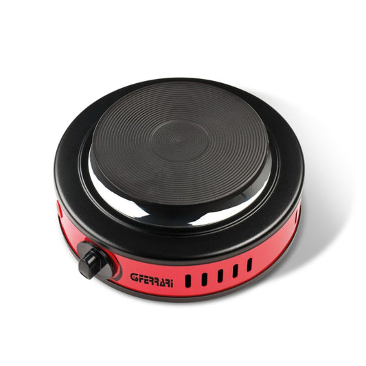 G3FERRARI, Electric Hotplate