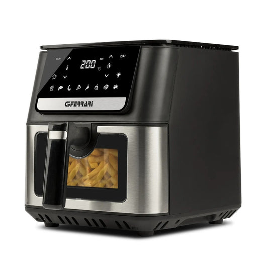 G3FERRARI, Air Fryer
