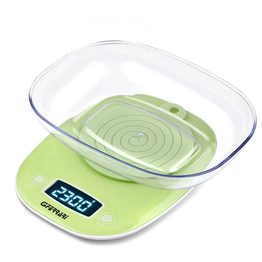 G3Ferrari, Wendy G20066 Electronic Kitchen Scale