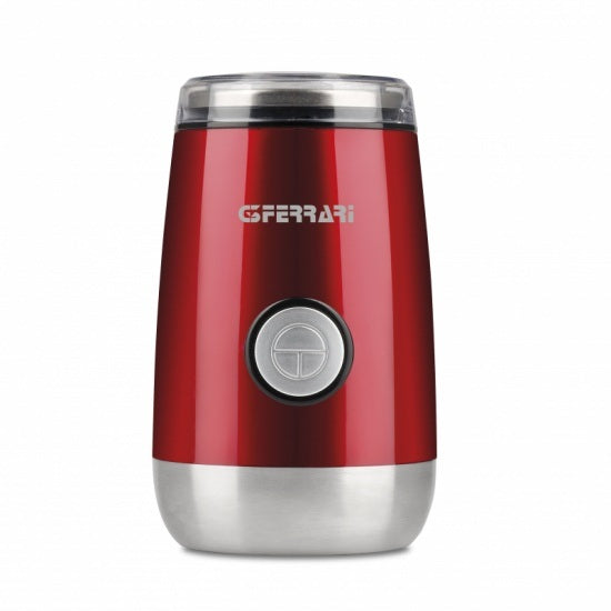 G3Ferrari, Coffee Grinder