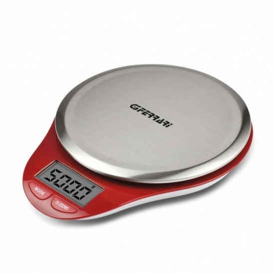 G3Ferrari, Electronic Kitchen Scale