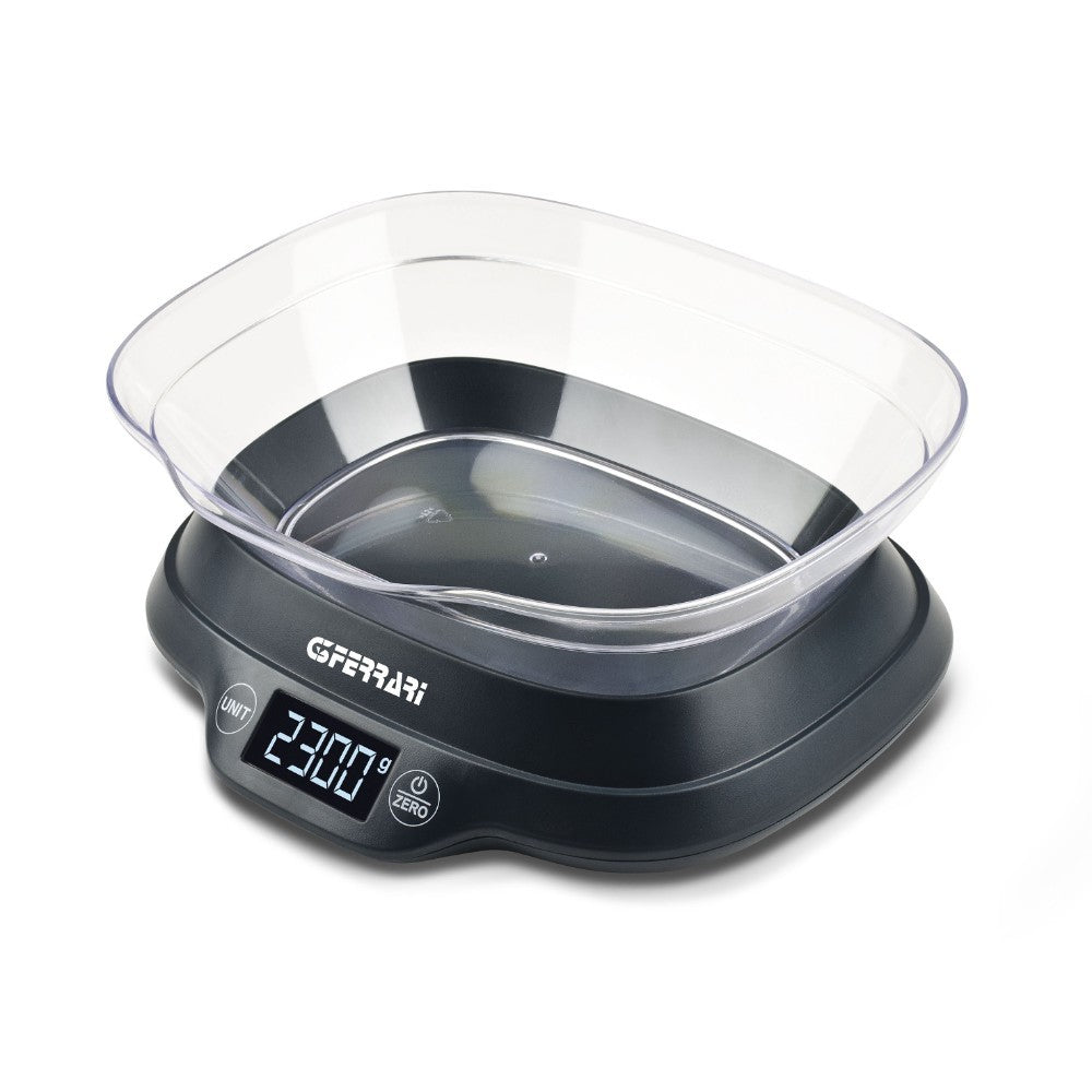 G3FERRARI, Electronic Kitchen Scale