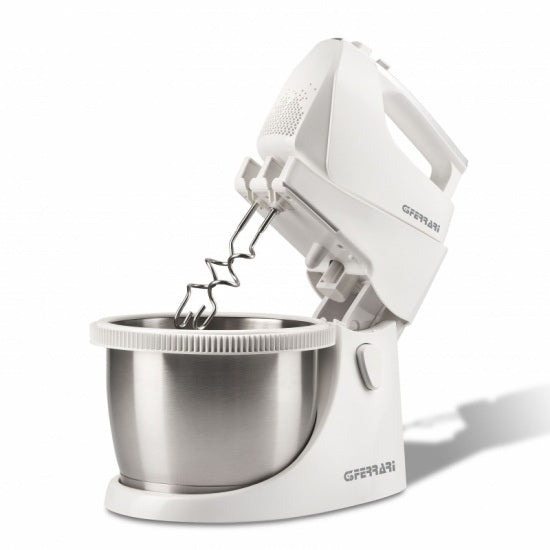 G3Ferrari, Hand Mixer With Bowl