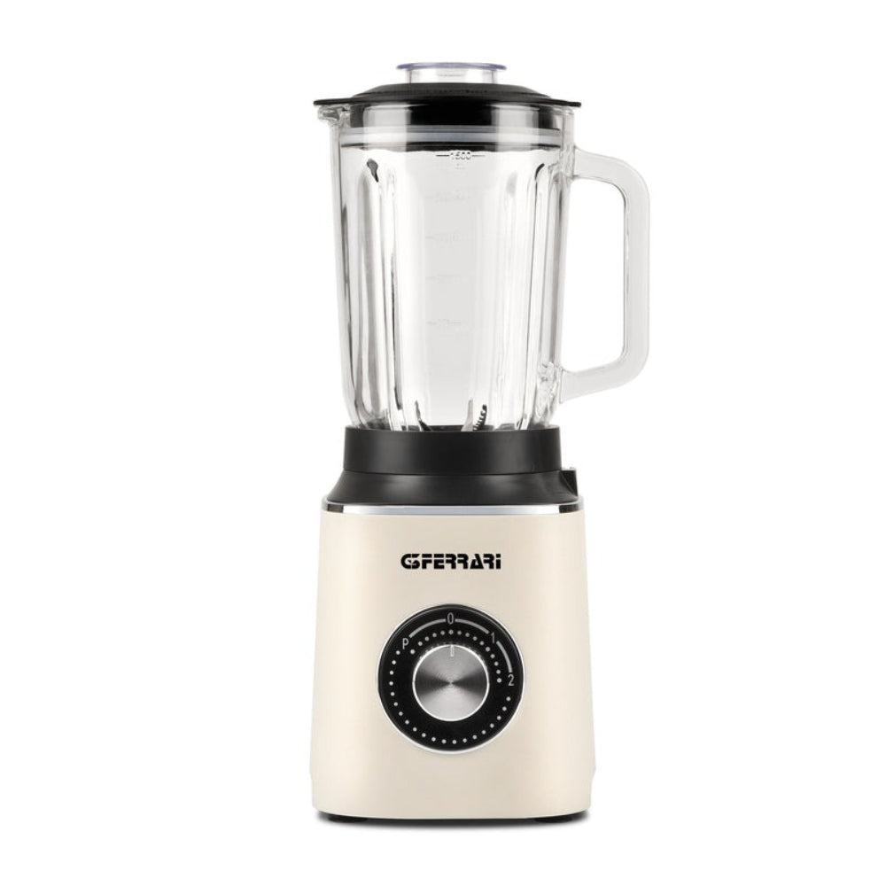G3Ferrari Superbo G20122 Ice Crushing Blender – 1.5L, 600W