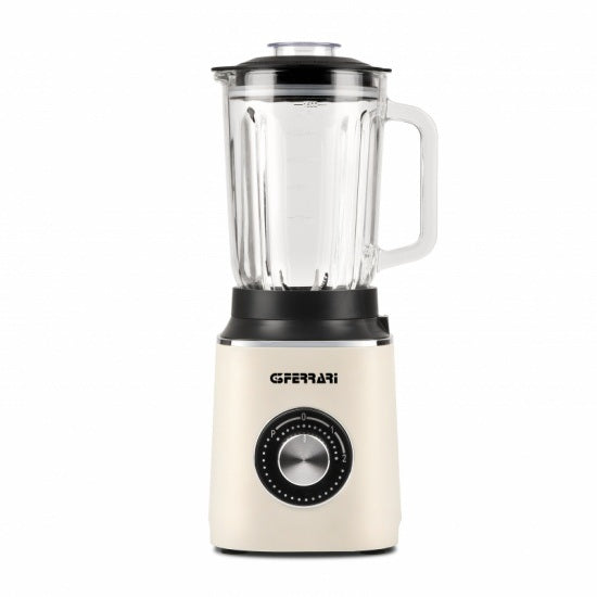 G3Ferrari, Ice Crushing Blender White
