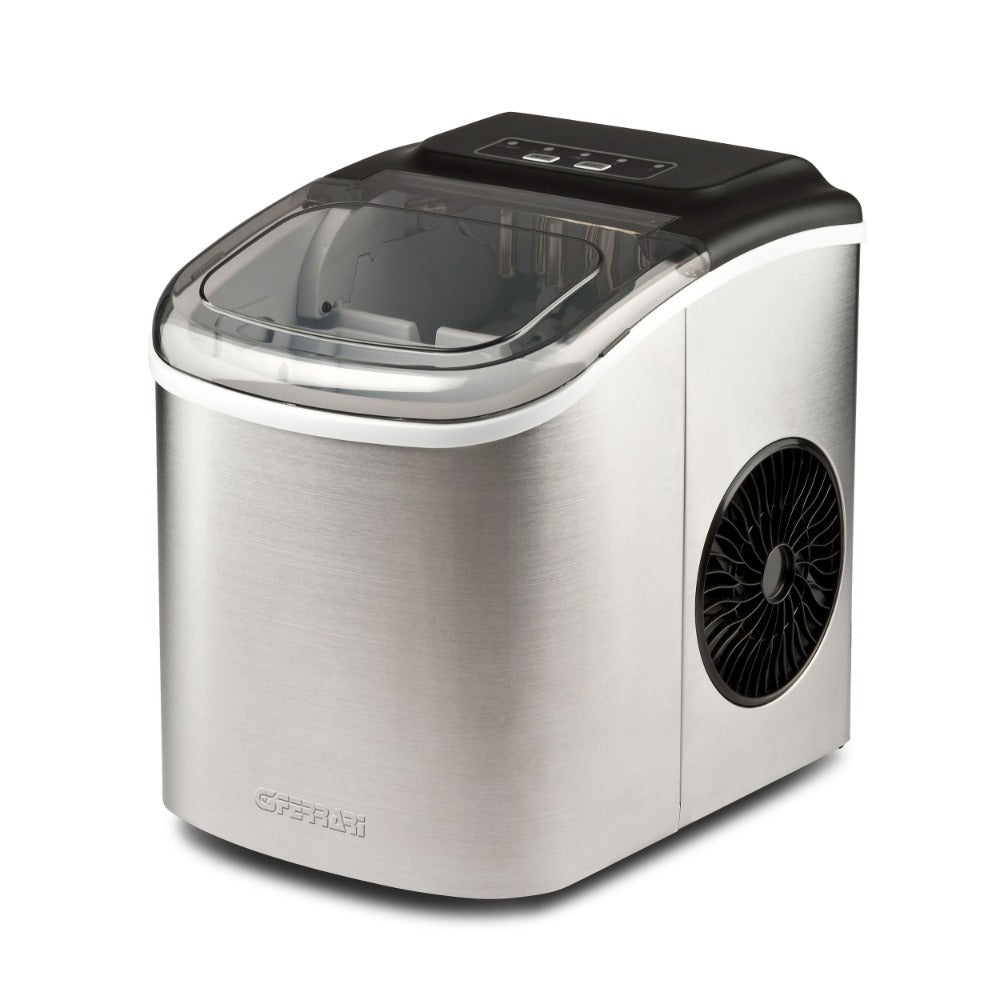 G3FERRARI, ice cube maker