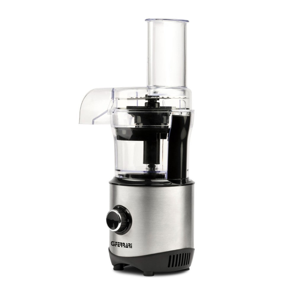 G3FERRARI, , Food Processor Chop & Drop
