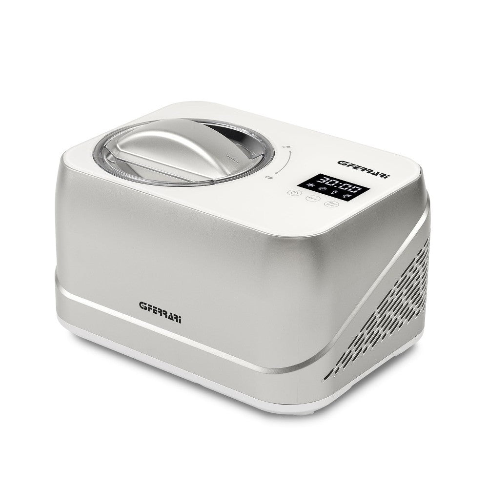 G3Ferrari, Ice Maker Power 100W, Self Refrigerating, Capacity 1L