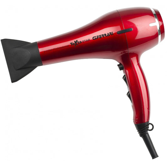 G3Ferrari Texta Star Professional Hair Dryer -G30034