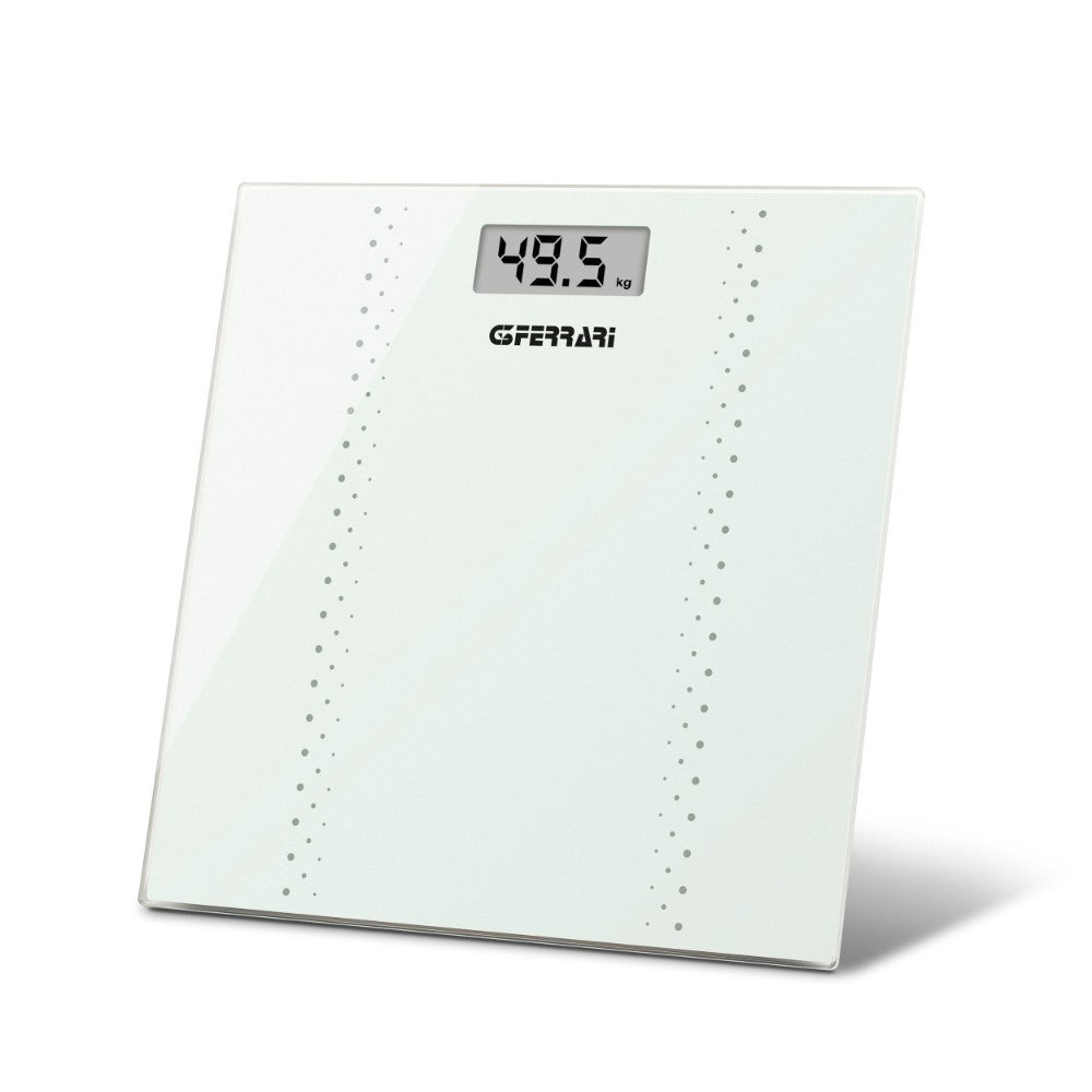 G3FERRARI, Electronic Personal Scale
