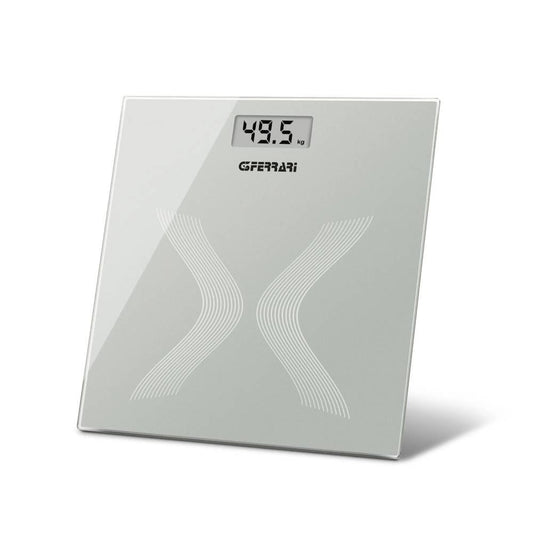 G3FERRARI Onda Electronic Personal Scale- G30053