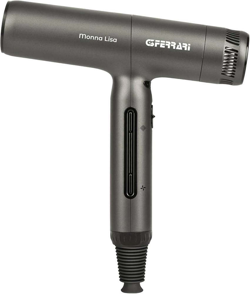 G3FERRARI, Proffessional Hair Dryer