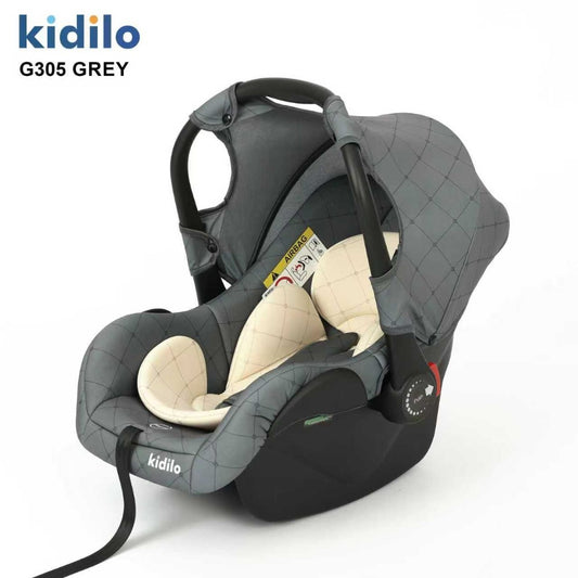The Ultimate Kidilo, Baby Car Seat & Carrier G305