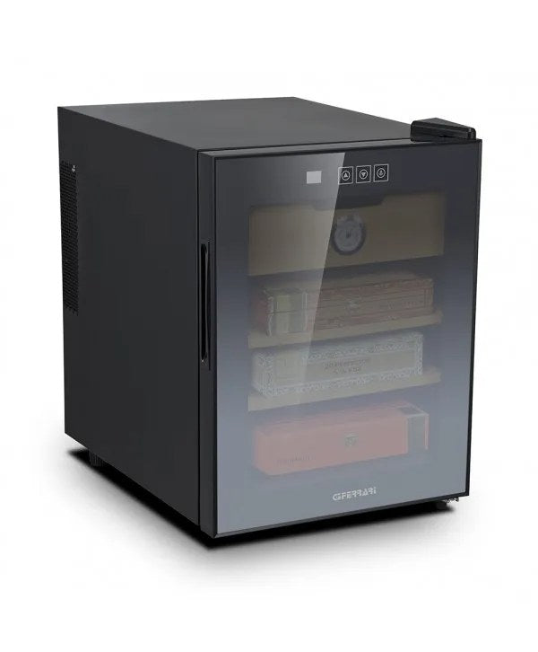 G3FERRARI, Cigar Humidor 250 Cigars
