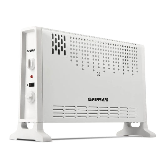 G3Ferrari, Convector Heater