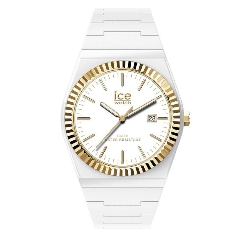 Ice Watch, QUART, 24764, RU, WH, GO, Female
