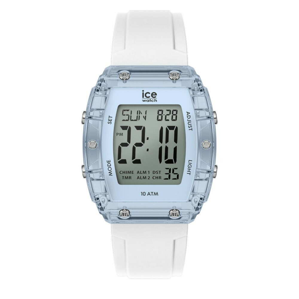 Ice Watch, DIGIT, 24567, RU, WH, BU, Female