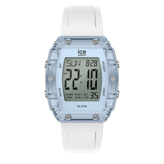 Ice Watch, DIGIT, 24567, RU, WH, BU, Female