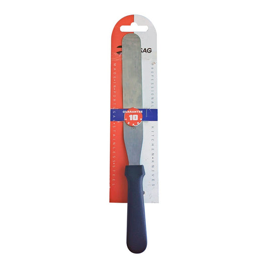 Ivo, Spatula (Black Handle), Gb-8606523