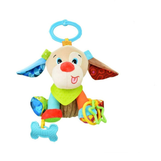 Sozzy, Hanging Soft Plush Toy for Babies