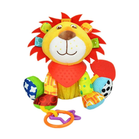 Sozzy, Hanging Soft Plush Toy for Babies