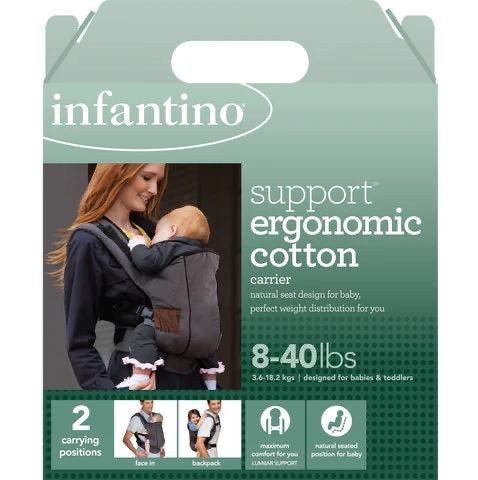 Infantino, Support Ergonomic Carrier