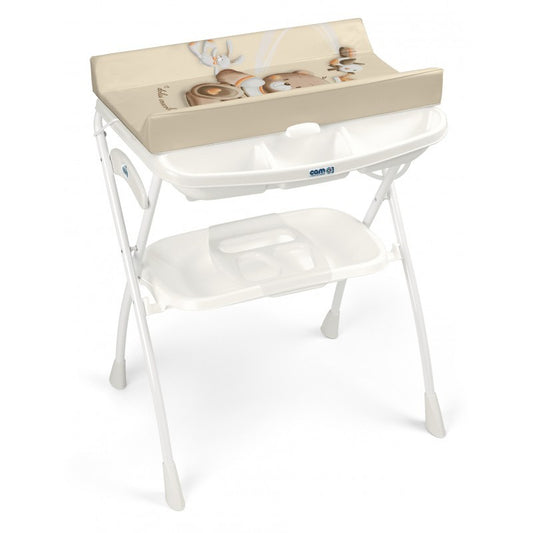 Cam, Baby Shower Bath Stand
