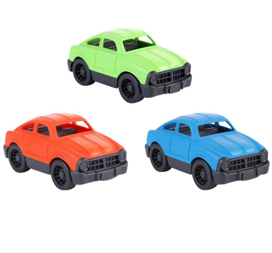 LC, Mini Cars