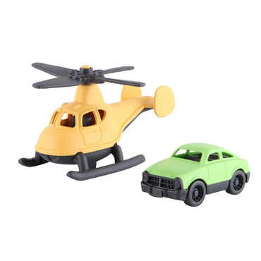 LC, Mini Vehicles