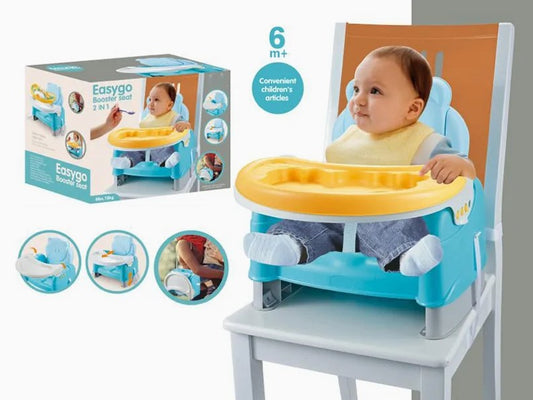 Good Babies, 3 In 1 Booster Foldable Seat