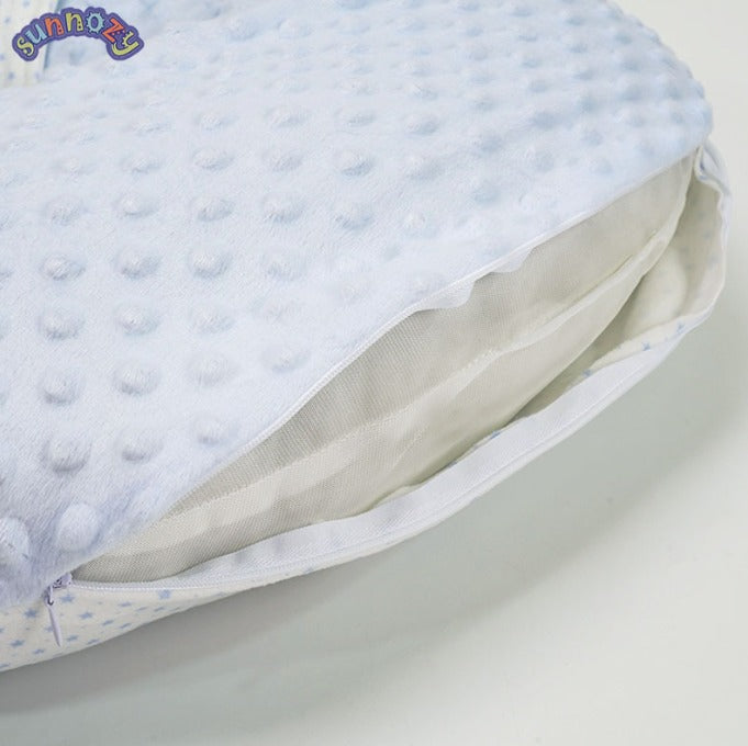 Sunnozy, Nursing And Support Pillow