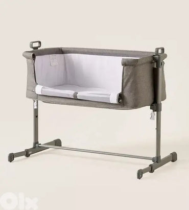 Good Babies, Juniors Side Bassinet