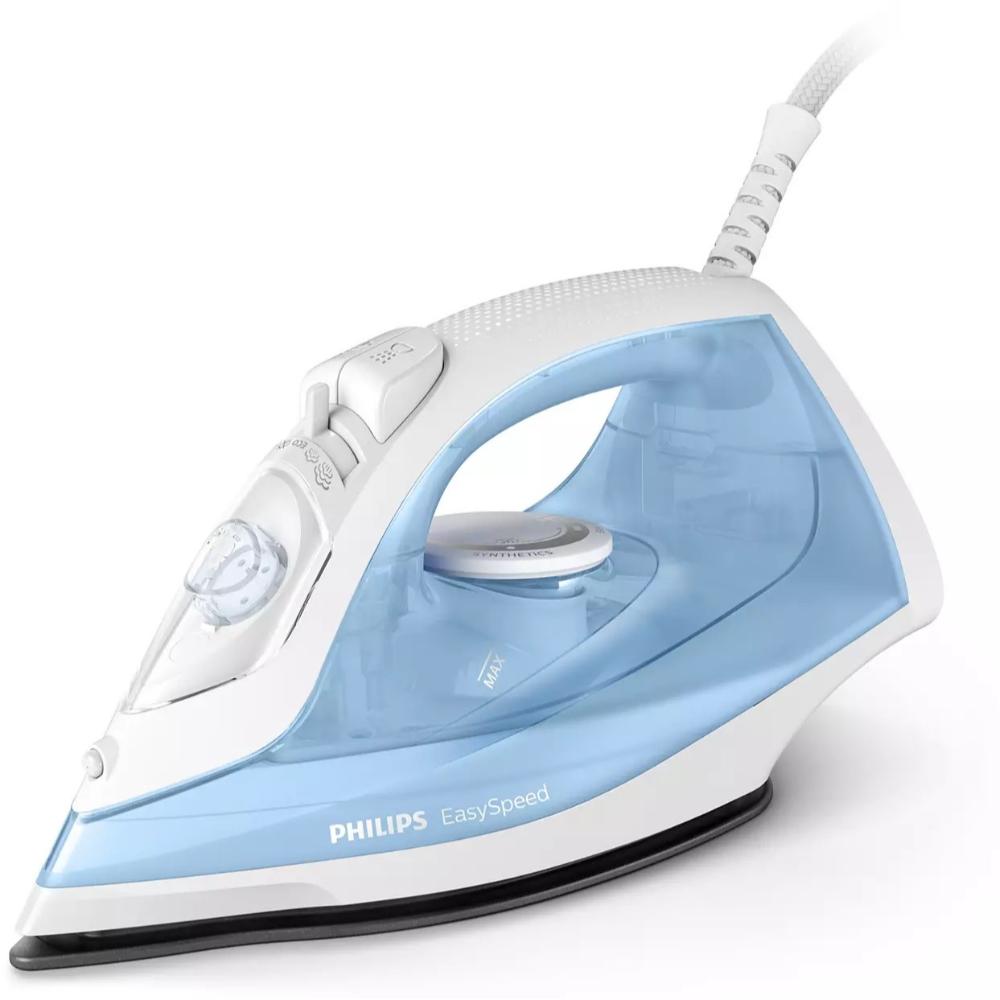 Philips, Steam Iron 2000W Steam Boost Up To 90 G Non-Stick So
