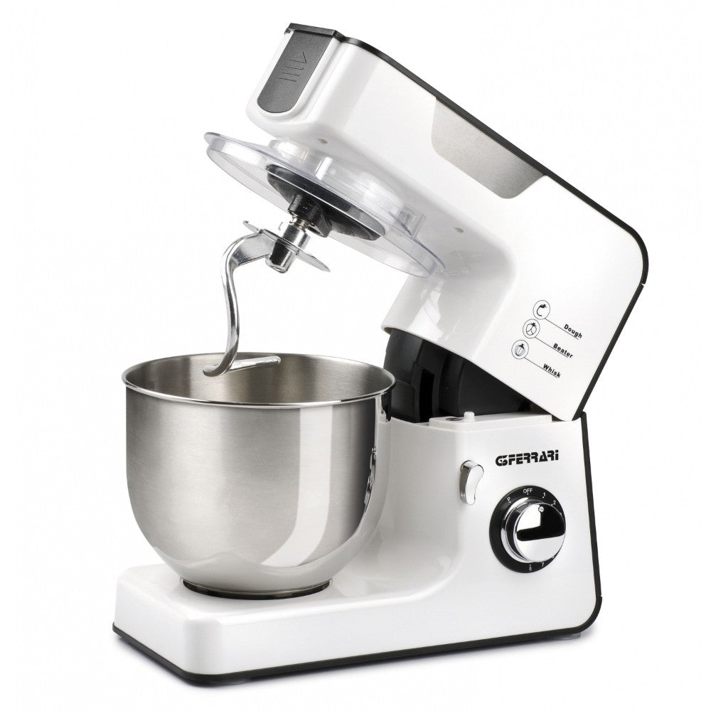 G3Ferrari, G20056 Proffesional Stand Mixer 1300W 5.2L
