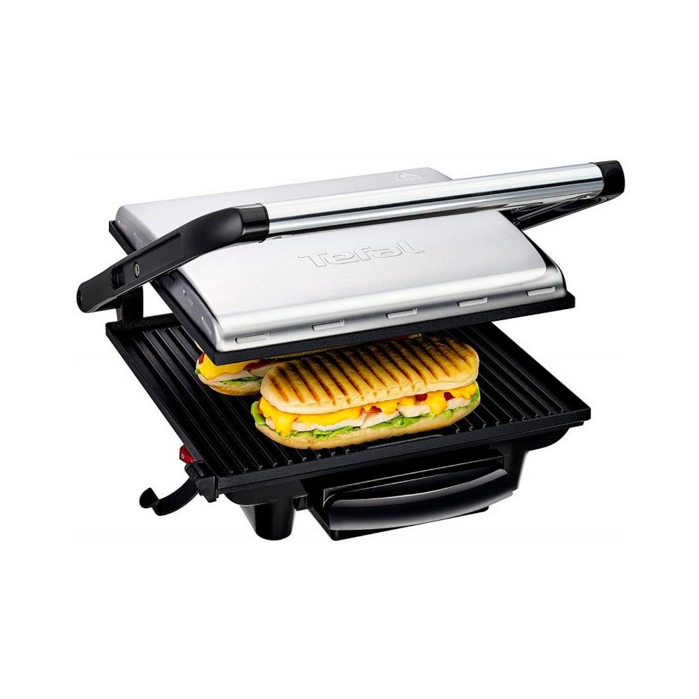 Tefal, Contact Grill Non Stick 2000W
