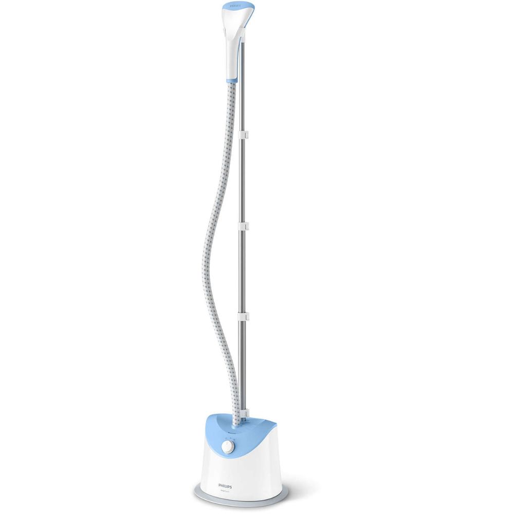 Philips, Easy Touch Stand Steamer,1600W,32G/Min