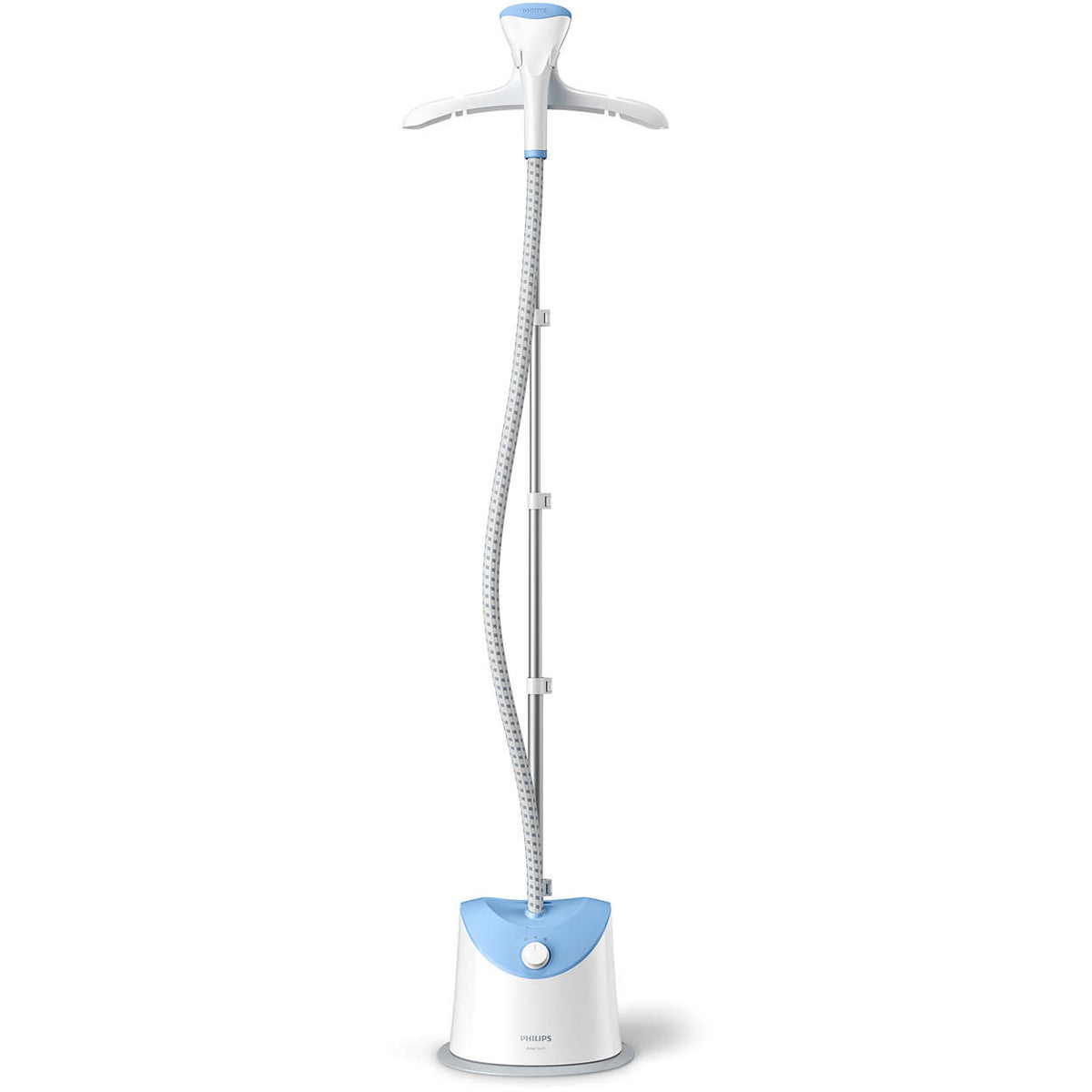 Philips, Vertical Steamer 1600W 32G/Min 1400 Ml