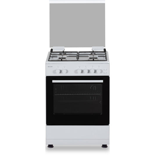 Big Chef, GC655 Gas Cooker 60?55 CM