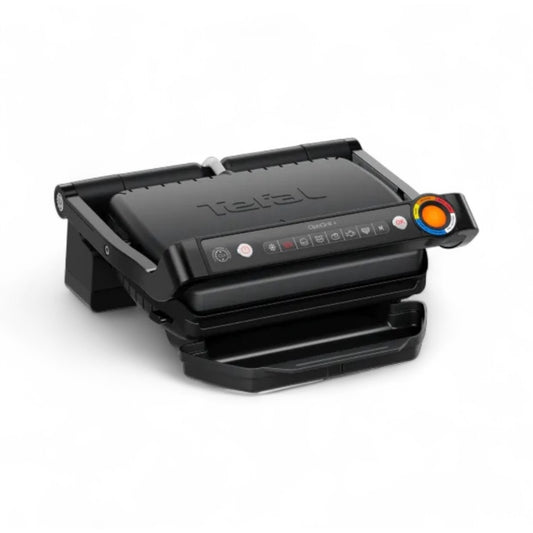 Tefal, Optigrill + Intelligent Health Grill + Snacking & Baking 2000W