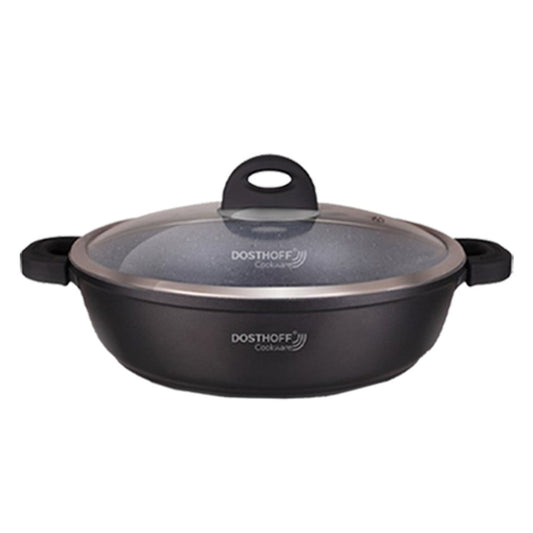 Dosthoff, Low Casserole, Available in Different Sizes