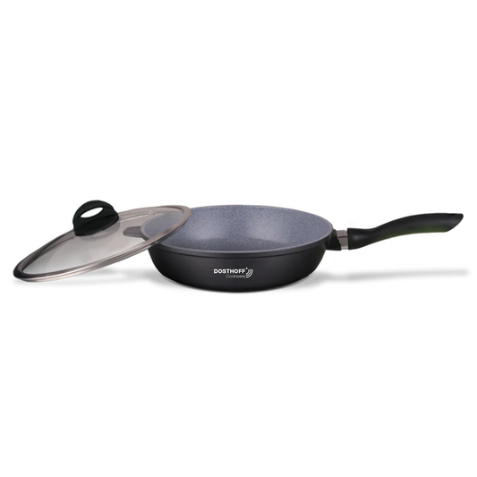 Dosthoff, Deep Frypan 28 cm