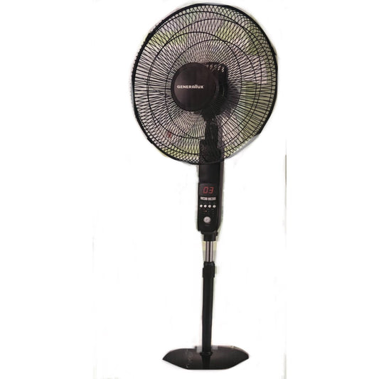 Generallux, 16' Stand Fan With Remote