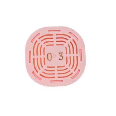 Mr&Mrs Fragrance, Georges Refill Scented Capsule 03 , Matcha, Incense, Patchouli