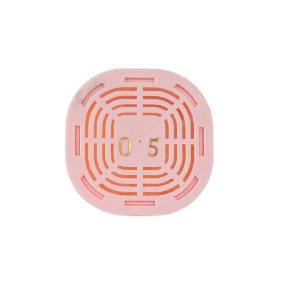 Mr&Mrs Fragrance, Georges Refill Scented Capsule 05 , Bergamot, Fig Leaf, Tonka Bean