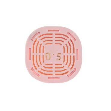 Mr&Mrs Fragrance, Georges Refill Scented Capsule 05 , Bergamot, Fig Leaf, Tonka Bean