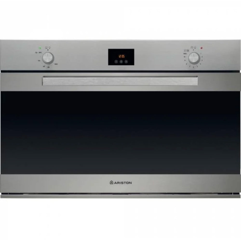Ariston, Built In Oven 90CM Gas Electric