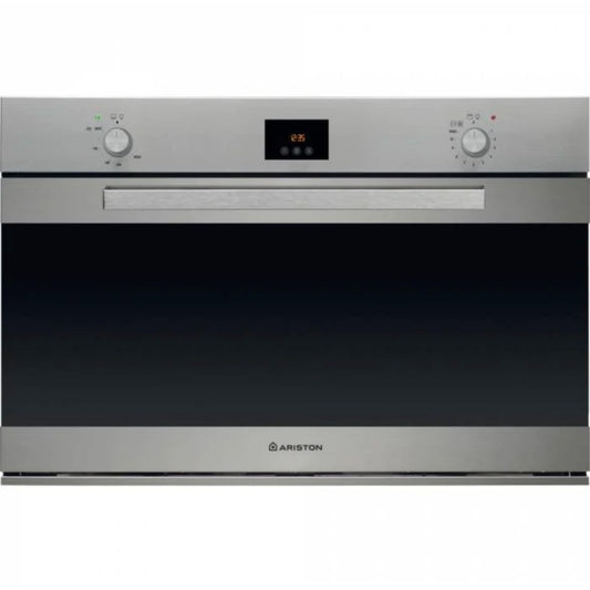 Ariston, Built In Oven 90CM Gas Electric