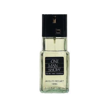 Jacques Bogart One Man Show Eau de Toilette 100 ml + After-Shave Balm 3 ml