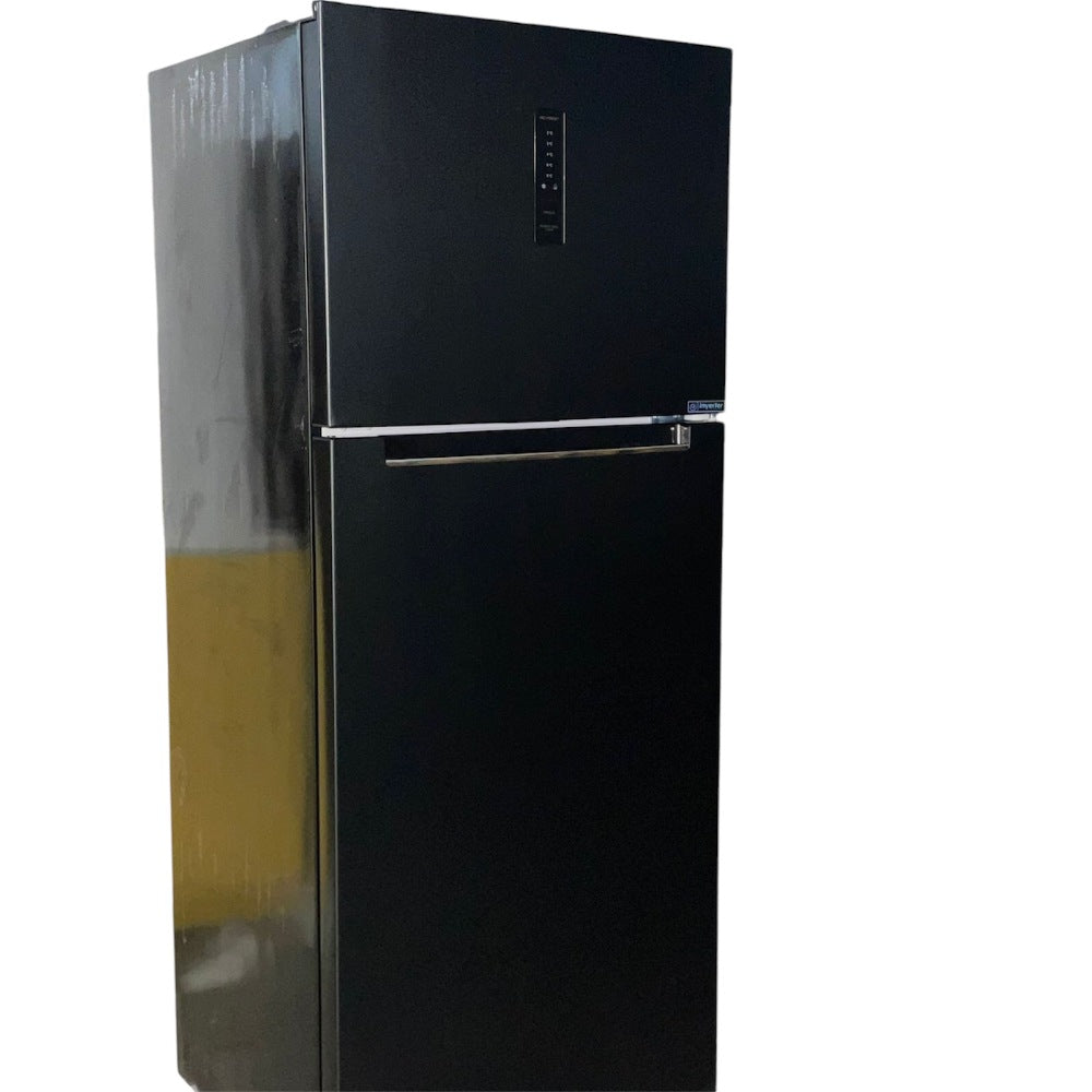 Generallux, 24Ft Refrigerator, No Frost, Digital Black, Inverter