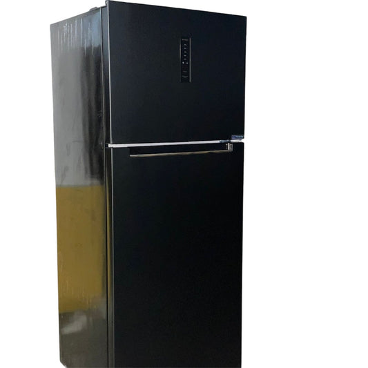 Generallux, 24Ft Refrigerator, No Frost, Digital Black, Inverter